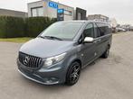 MERCEDES - 2015 - VITO TOURER - TOURER - Personenauto, Auto's, Mercedes-Benz, Automaat, Gebruikt, Overige brandstoffen, Bedrijf