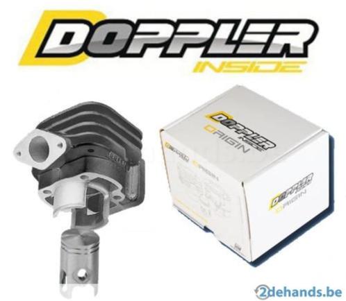 MBK BOOSTER extreem snelle 50 cc kit cilinder DOPPLER, Fietsen en Brommers, Brommeronderdelen | Scooters, Nieuw, Cilinder, Ophalen