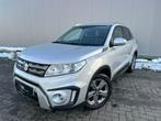 Suzuki Vitara benzine, Auto's, Suzuki, Voorwielaandrijving, Stof, 4 cilinders, https://public.car-pass.be/vhr/6229e5c8-c446-4cf1-9248-ed69ba49f09f