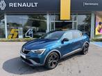 Renault Arkana 1.3 R.S. line *AUTOMAAT* (bj 2022), Auto's, Renault, Arkana, Gebruikt, Euro 6, 4 cilinders