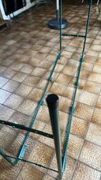 Brandhoutrek 2 stuks, Ophalen