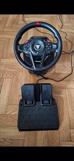 Thrustmaster T128 nieuwstaat getest, Games en Spelcomputers, Spelcomputers | Sony Consoles | Accessoires, Ophalen, Zo goed als nieuw