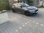 Bmw m140x-drive / Prof Navi / open dak / stage 3, Auto's, BMW, Automaat, 1 Reeks, Leder, Berline