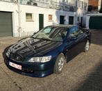 Honda Accord  coupé ; benzine bj 2000, Auto's, Honda, Voorwielaandrijving, Beige, 4 cilinders, Blauw