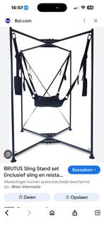 Sexsling merk Brutus, Diversen, Verzenden, Zo goed als nieuw