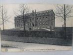 Leuven   Louvain Couvent des Pères du Sacré-Coeur, Verzenden, Voor 1920, Gelopen, Gebouw