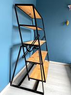 Multifunctioneel meubel: rek én tafel in één, Ophalen, Zo goed als nieuw