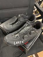 Lake cx/mtb schoenen maat 43, Enlèvement, Comme neuf, Casque
