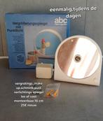 Spiegel, Huis en Inrichting, Ophalen, Nieuw, Minder dan 50 cm, Minder dan 100 cm