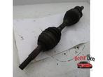 Aandrijfas links-voor van een Chevrolet Blazer, Ophalen of Verzenden, 3 maanden garantie, Gebruikt, Chevrolet