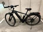 Cube Kathmandu Hybrid 45 (speed pedelec), Cube, 50 km per accu of meer, Zo goed als nieuw, 51 tot 55 cm