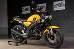 Yamaha XSR 125 - 798 km, Motoren, Motoren | Yamaha, Bedrijf, 11 kW of minder, 124 cc, 1 cilinder
