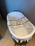 Baby wieg, Kinderen en Baby's, Babywiegjes en Ledikanten, Ophalen, Gebruikt, Wieg