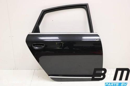 Portier rechtsachter Audi A6 4F Limo LZ9Y, Auto-onderdelen, Carrosserie, Gebruikt