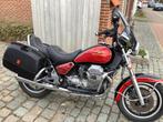 Moto Guzzi CALIFORNIË 111, Motoren, 2 cilinders, 950 cc, Particulier, Toermotor