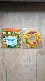 2 Cd-Rom spelletjes., Ophalen, Zo goed als nieuw