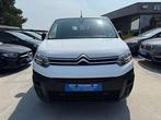 Citroen Berlingo 1.5 BLUEHDI LICHTE VRACHT DAB BLUETOOTH, Achat, Euro 6, Boîte manuelle, 124 g/km