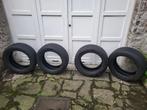 4 Bridgestone Turanza ER300-205 55 R16 91W- BMWS1 zomerbande, Ophalen, Gebruikt, Band(en), Personenwagen