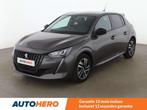 Peugeot 208 1.2 PureTech Allure Pack (bj 2022, automaat), Auto's, USB, Gebruikt, Euro 6, 1199 cc