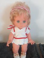 Poupée vintage, Collections, Enlèvement ou Envoi, Comme neuf, Poupée