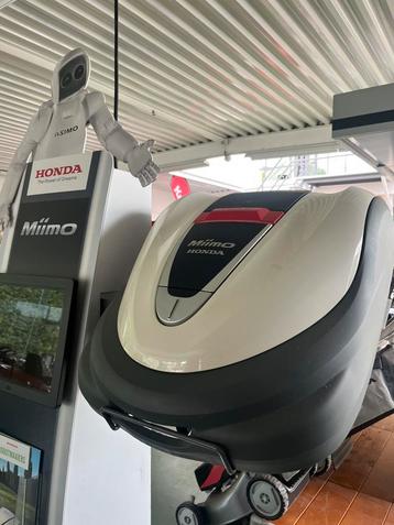 Honda Hrm 3000  beschikbaar voor biedingen