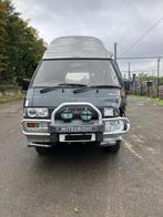 Mitsubishi L300 pour export ou pieces, 4 deurs, Overige modellen, 4 cilinders, Diesel