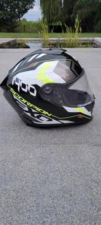 Motorhelm scorpion exo air1400, L