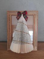 Warmste Week,  schilderijtjes Kerst, Ophalen