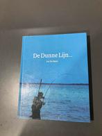 De Dunne Lijn Luc De Baets, Watersport en Boten, Hengelsport | Karpervissen, Ophalen of Verzenden, Zo goed als nieuw