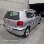 Volkswagen Polo 1.4 MPI 75ch essence, Achat, Entreprise, 5 portes, Polo