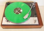 Lenco L 75 Platenspeler / 1967 / Made In Switzerland, Audio, Tv en Foto, Platenspelers, Ophalen of Verzenden, Gebruikt, Platenspeler