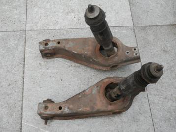 Diverses pièces VW Bus T3 pour châssis., Enlèvement, Utilisé, Pièces Oldtimer ou Ancêtre