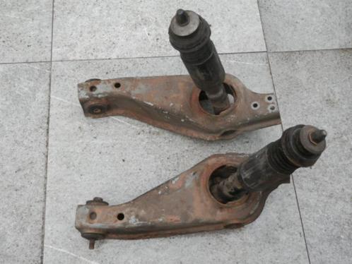 Diverse onderdelen VW Bus T3 voor onderstel., Auto-onderdelen, Ophanging en Onderstel, Oldtimer onderdelen, Volkswagen, Gebruikt
