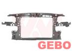 Audi a3 2008 t/m 2012 voorfront 8P0 805 588 L, Auto-onderdelen, Voor, Nieuw, Bumper, Audi