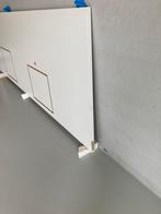 Keukeneiland Ikea nieuw, Huis en Inrichting, Ophalen, 75 cm of meer, Wit, Nieuw