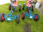Berg gocarts, skelters, Ophalen, Gebruikt, Berg