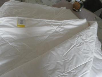 donsdeken beschikbaar voor biedingen