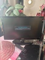 TV Samsung LCD LED FULL HD 55 cm, Enlèvement ou Envoi, 40 à 60 cm, LCD, Comme neuf