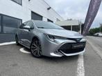 Toyota Corolla Premium, Argent ou Gris, Achat, Euro 6, 72 kW