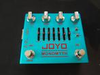 Joyo Monomyth bass preamp, Muziek en Instrumenten, Effecten, Ophalen of Verzenden