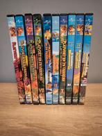 Pakketje van 10 platvoet dvd's, Cd's en Dvd's, Ophalen of Verzenden, Zo goed als nieuw