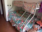 3-zits stapelbed, Ophalen, Gebruikt, Minder dan 160 cm, 140 cm