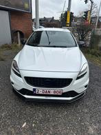 Volvo V40 polestar, Autos, Volvo, 185 kW, Achat, Euro 6, Alcantara