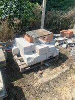 Gratis overchot YTONG, Doe-het-zelf en Bouw, Metselstenen, Ophalen