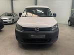 Volkswagen Caddy *258000KM,1.6 Diesel*, Auto's, Volkswagen, Voorwielaandrijving, Euro 5, Stof, Zwart