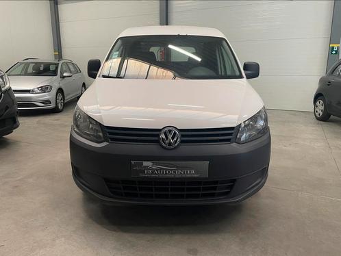 Volkswagen Caddy *258000KM,1.6 Diesel*, Auto's, Volkswagen, Bedrijf, Te koop, Caddy Maxi, ABS, Airbags, Boordcomputer, Centrale vergrendeling