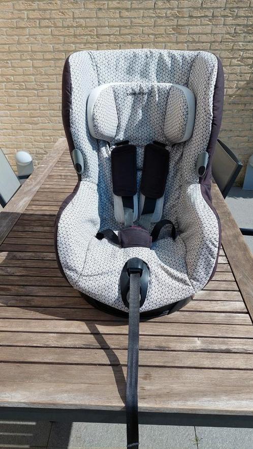 bebeconfort, Kinderen en Baby's, Autostoeltjes, Gebruikt, Ophalen