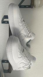Nike white air force 1, Kleding | Heren, Nieuw, Sneakers, Ophalen of Verzenden, Wit