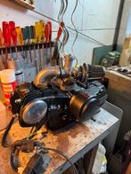 140cc Motorblok, Ophalen, Zo goed als nieuw, Blok