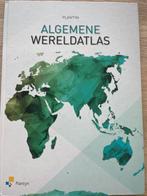 Wereldatlas Plantyn, Boeken, Ophalen, Gelezen